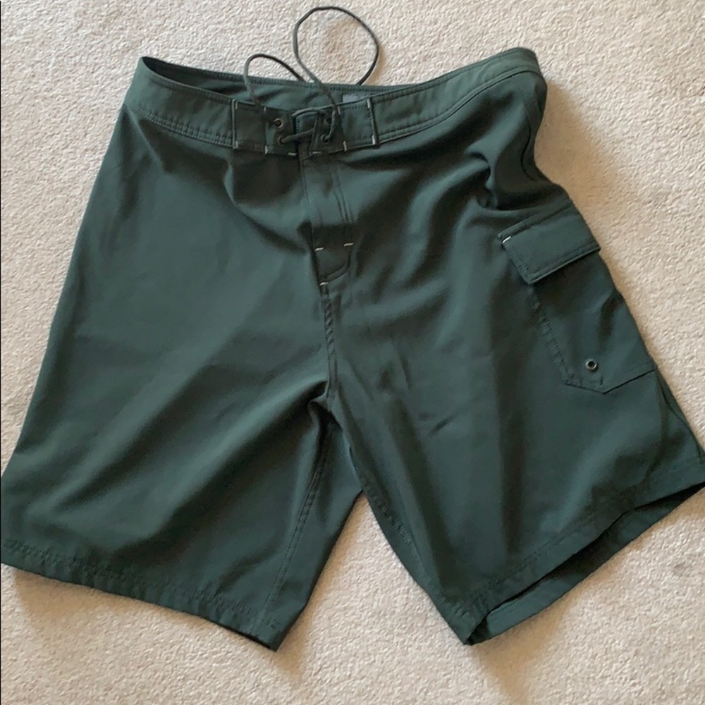 Oakley Men’s Swim Board Shorts